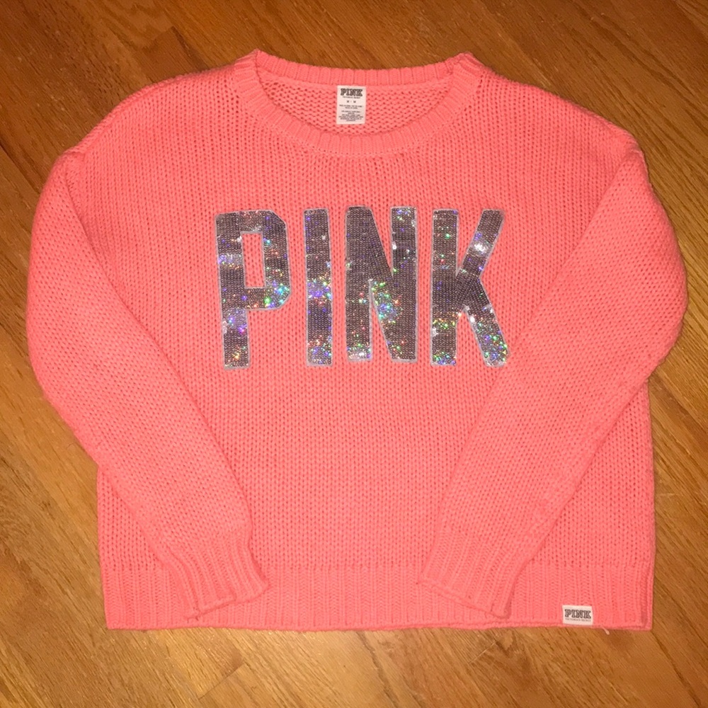 Victoria’s Secret Sweater